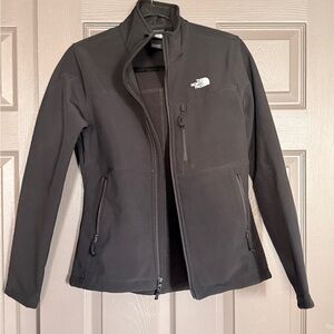 The North Face Women's Black Jacket